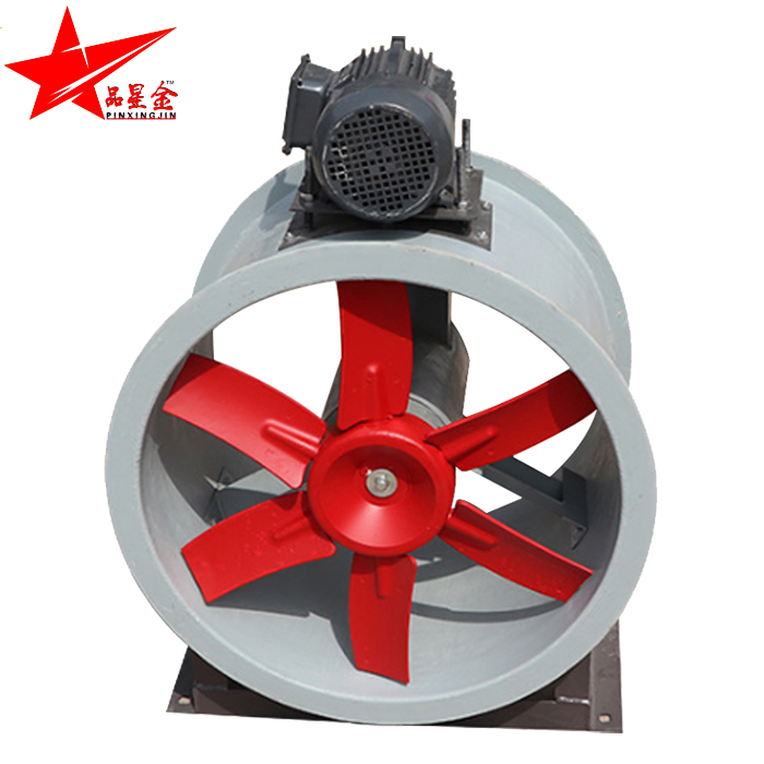 GD30K2-12型玻璃鋼軸流香蕉免费网站