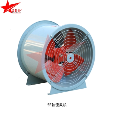 GD30K2-12型玻璃鋼軸流香蕉免费网站